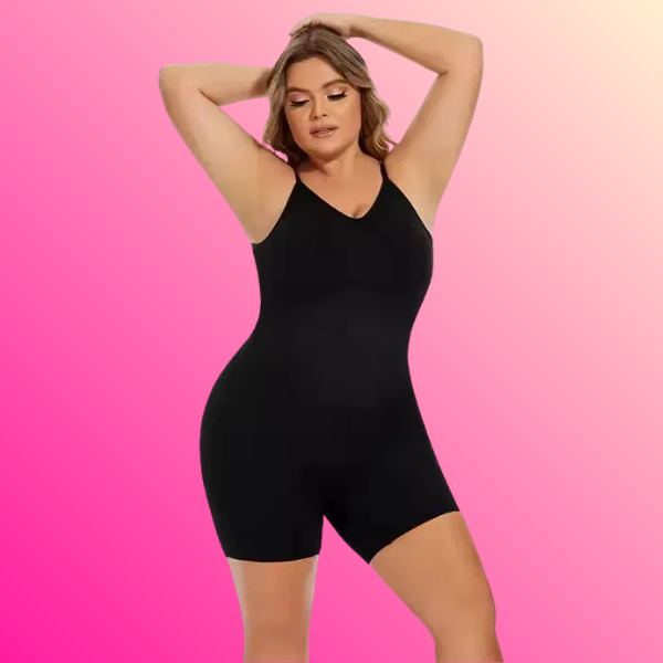 Body Modelador Invisível - Na Compra De UM Leve DOIS!!!!