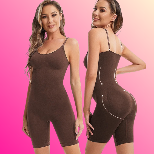 MACACÃO BODY SUIT