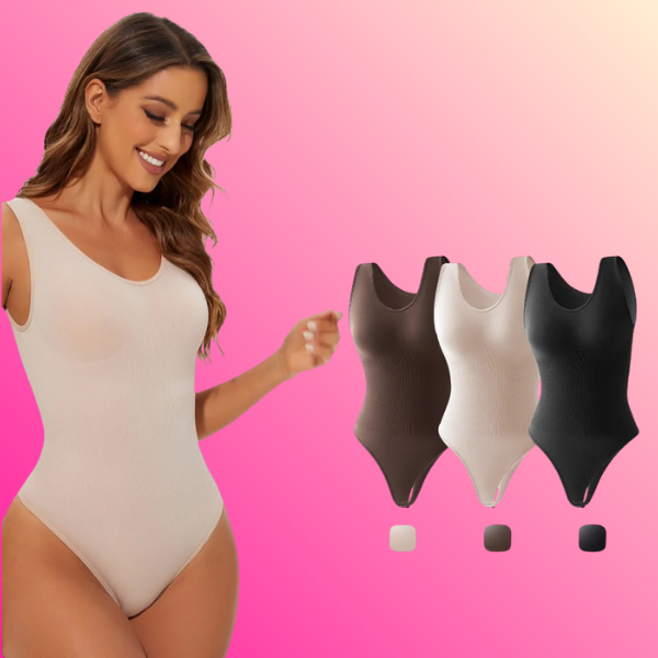 SHAPEWAER  BODYSUIT