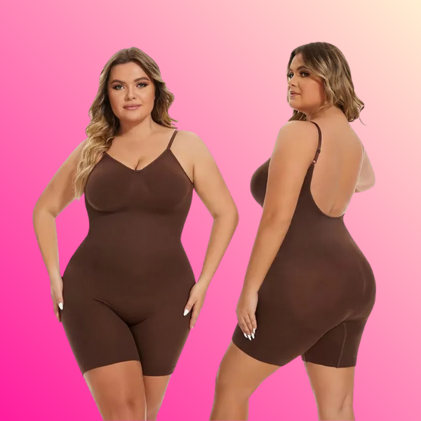 Body Modelador Invisível - Na Compra De UM Leve DOIS!!!!