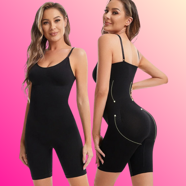 MACACÃO BODY SUIT