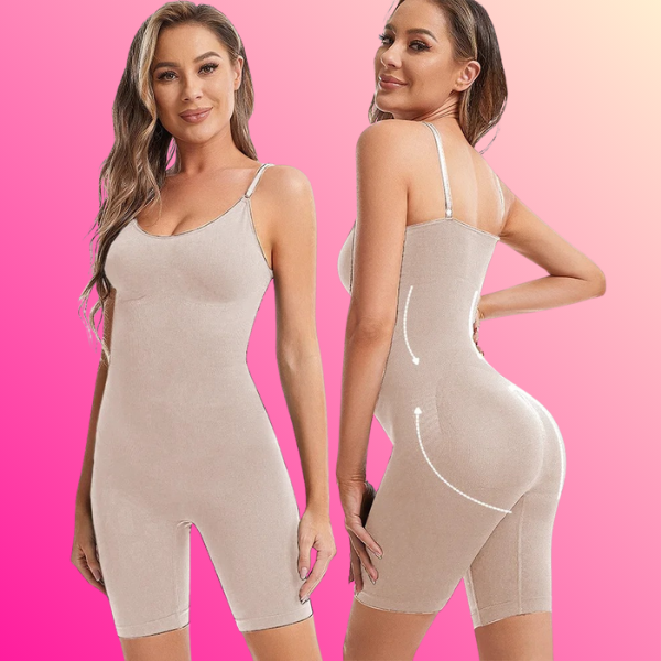 MACACÃO BODY SUIT