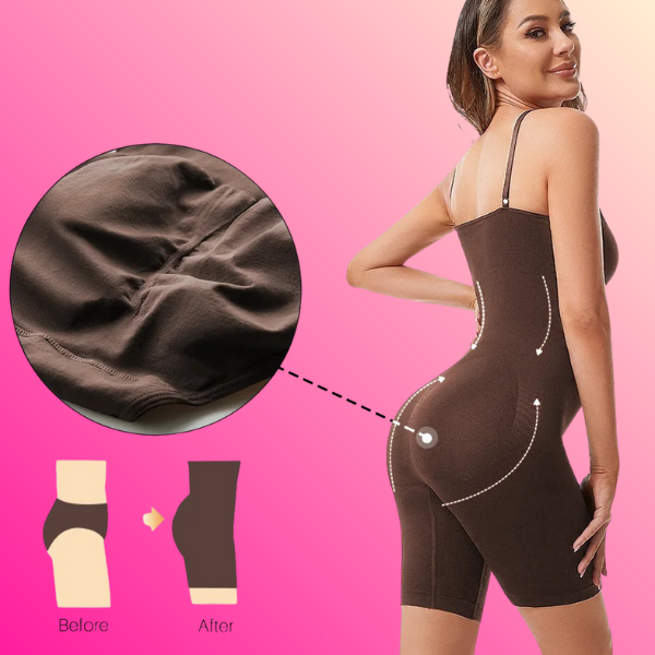 MACACÃO BODY SUIT