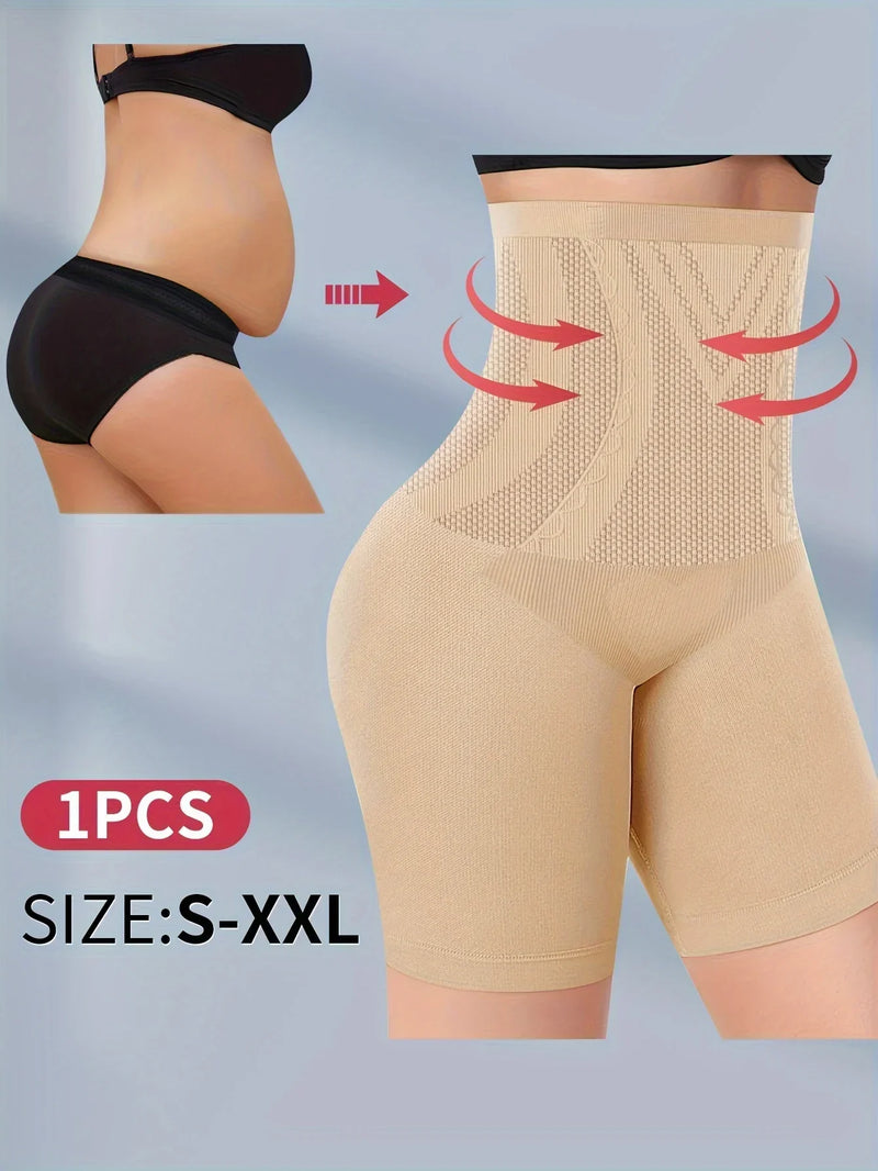 SHORT MODELADOR CINTURA ALTA
