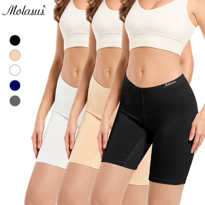 SHORTS MOLASUS SPORT