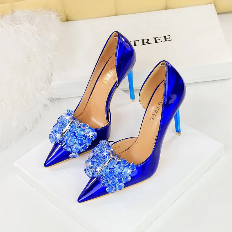 Conforto e Glamour no Mesmo Passo