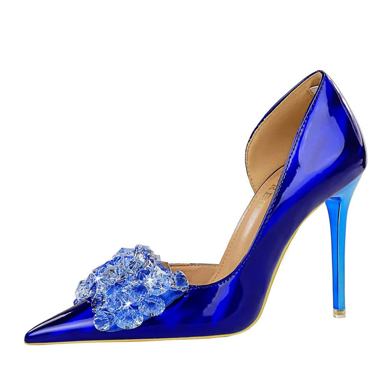 Conforto e Glamour no Mesmo Passo