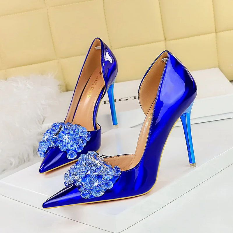 Conforto e Glamour no Mesmo Passo