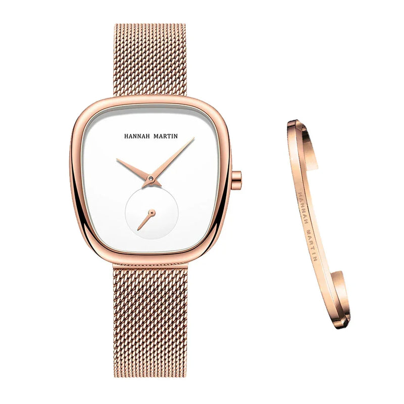 Elegância que Marca o Tempo