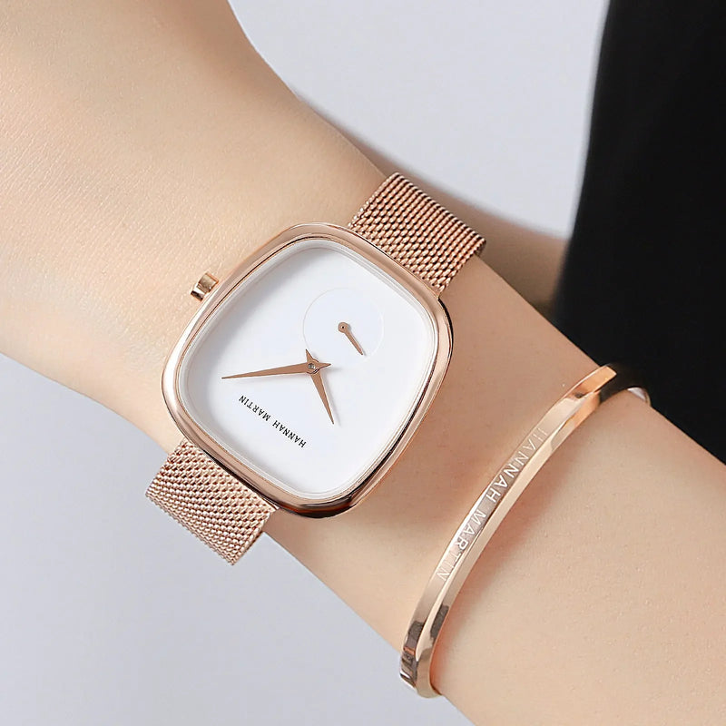 Elegância que Marca o Tempo